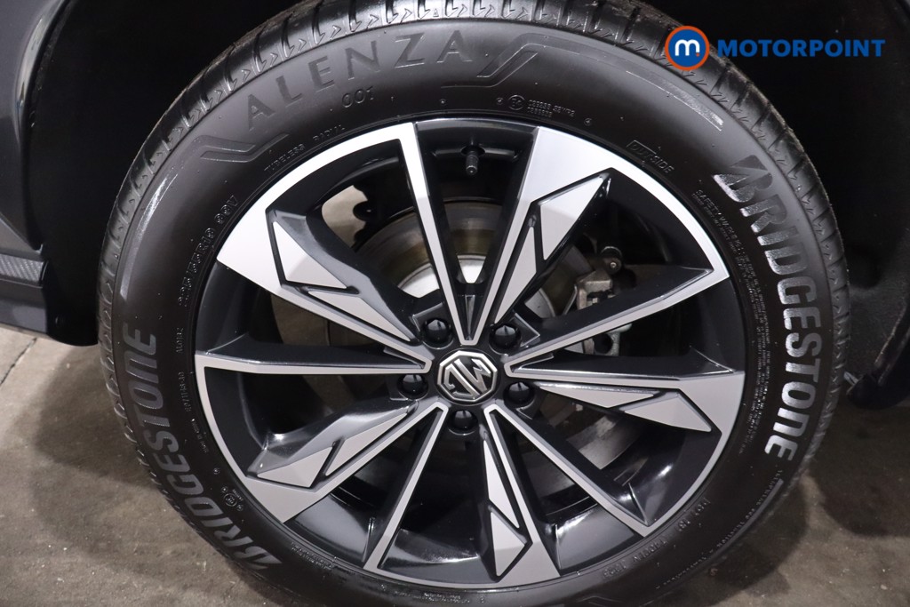 Mg Motor Uk HS SE Automatic Petrol-Electric Hybrid SUV - Stock Number (1616650) - 9th supplementary image