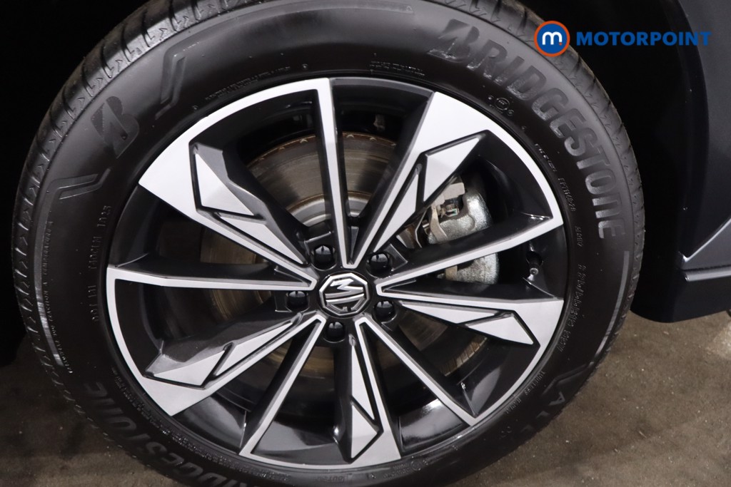 Mg Motor Uk HS SE Automatic Petrol-Electric Hybrid SUV - Stock Number (1616650) - 10th supplementary image