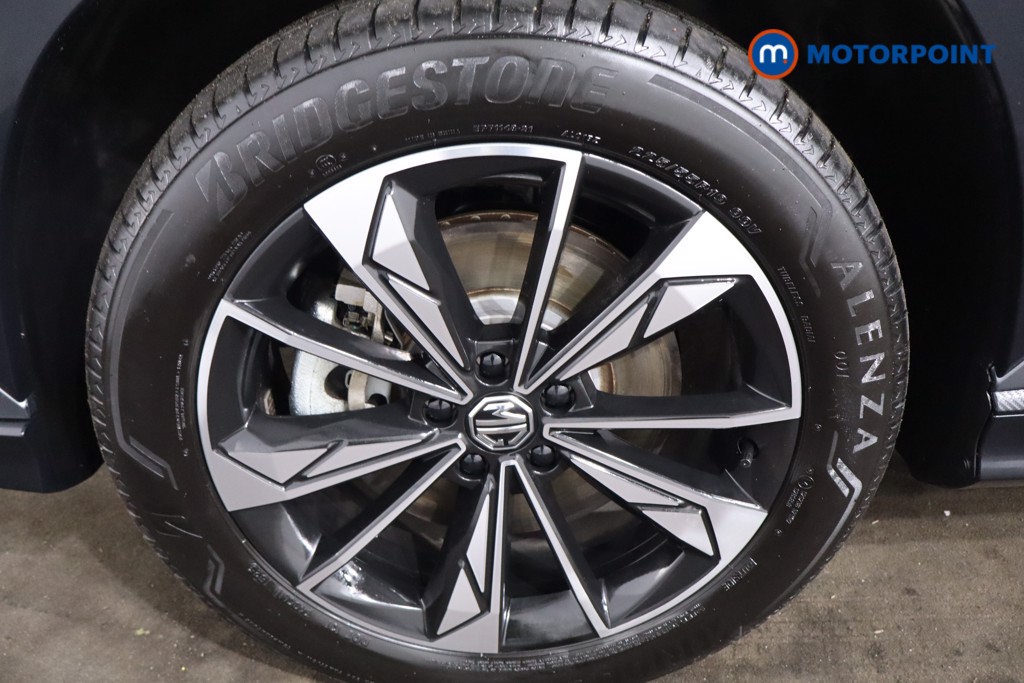 Mg Motor Uk HS SE Automatic Petrol-Electric Hybrid SUV - Stock Number (1616650) - 11th supplementary image