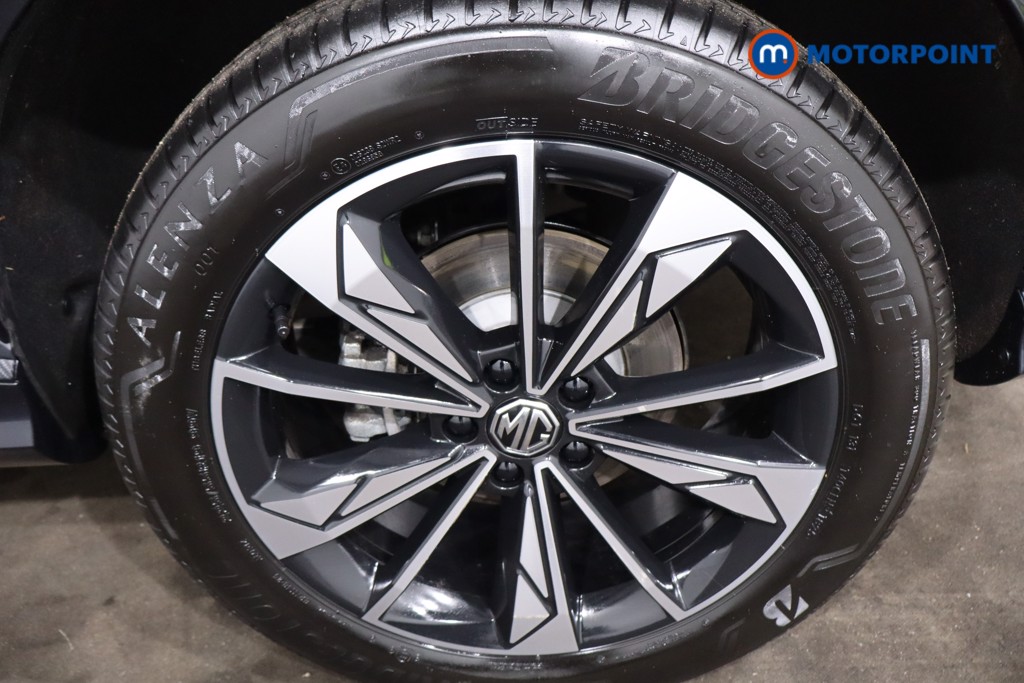 Mg Motor Uk HS SE Automatic Petrol-Electric Hybrid SUV - Stock Number (1616650) - 12th supplementary image