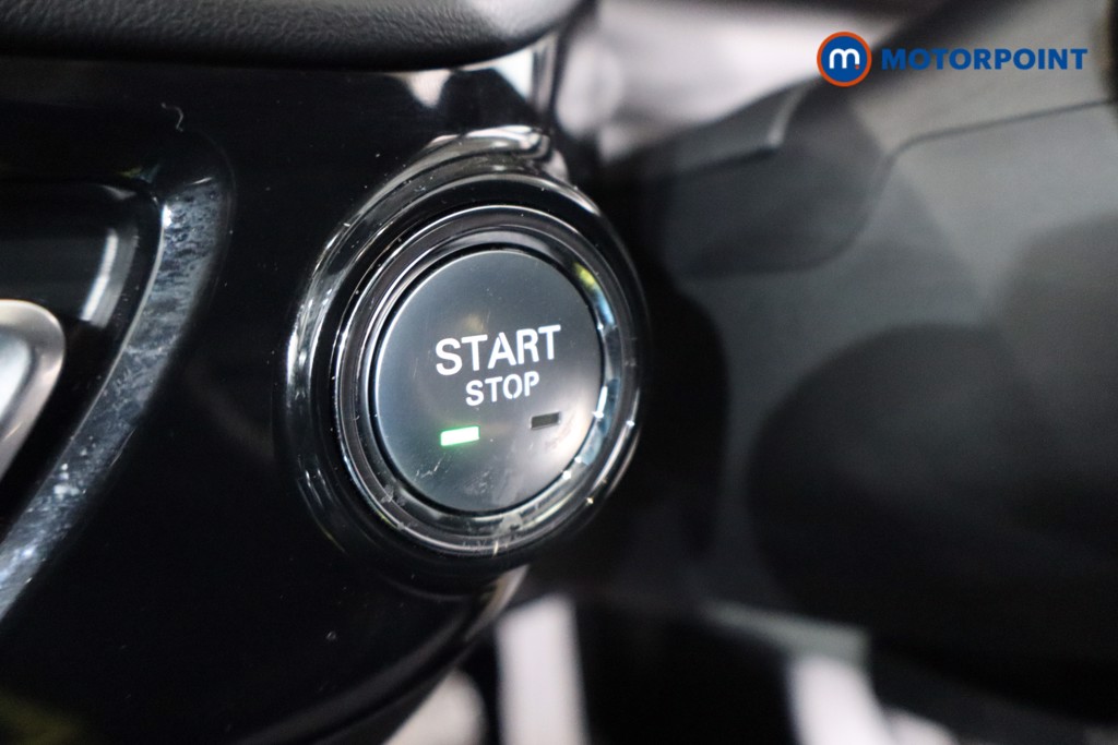 Mg Motor Uk HS SE Automatic Petrol-Electric Hybrid SUV - Stock Number (1616650) - 17th supplementary image