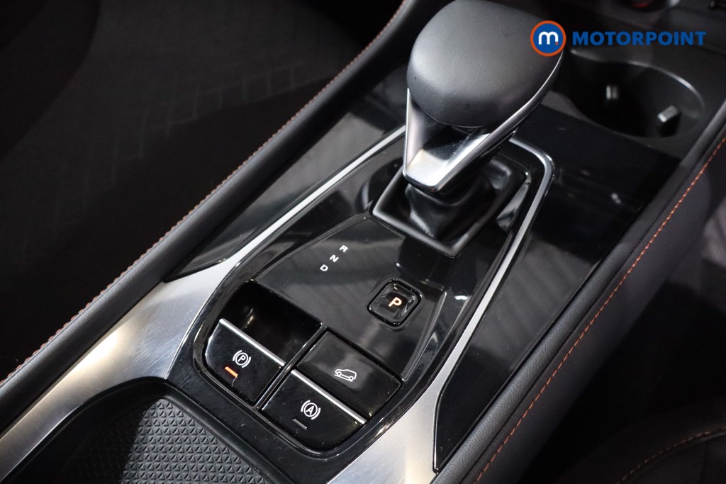 Mg Motor Uk HS SE Automatic Petrol-Electric Hybrid SUV - Stock Number (1616650) - 18th supplementary image