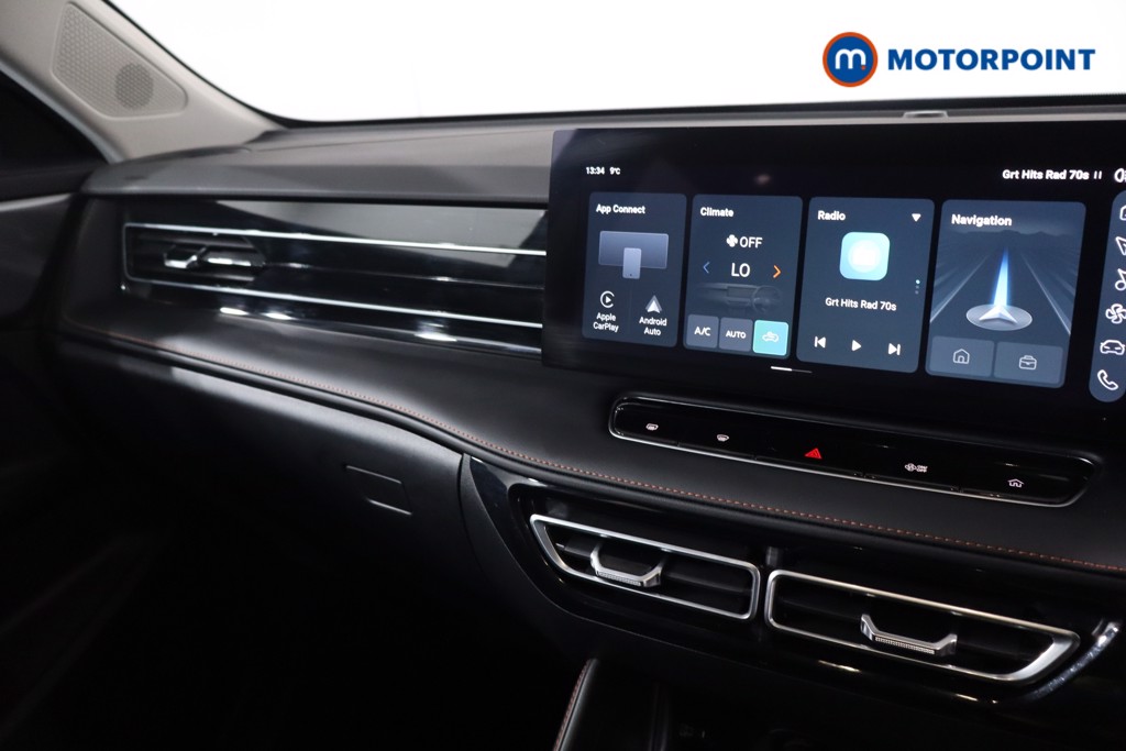 Mg Motor Uk HS SE Automatic Petrol-Electric Hybrid SUV - Stock Number (1616650) - 20th supplementary image