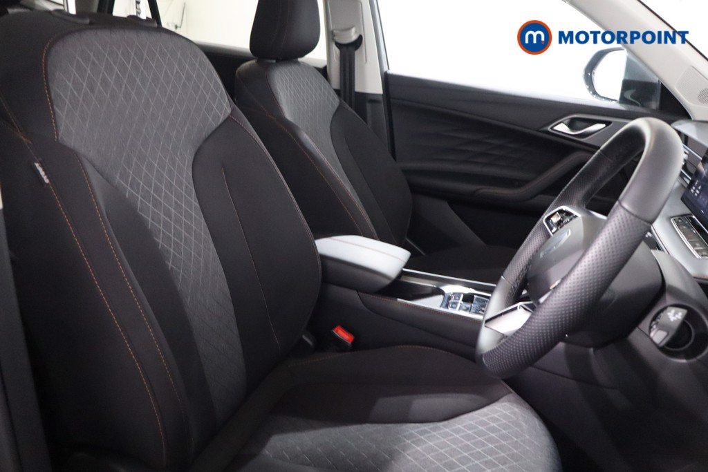 Mg Motor Uk HS SE Automatic Petrol-Electric Hybrid SUV - Stock Number (1616650) - 22nd supplementary image