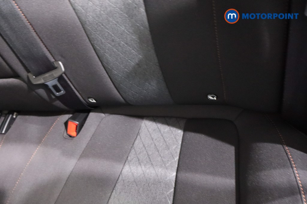 Mg Motor Uk HS SE Automatic Petrol-Electric Hybrid SUV - Stock Number (1616650) - 26th supplementary image