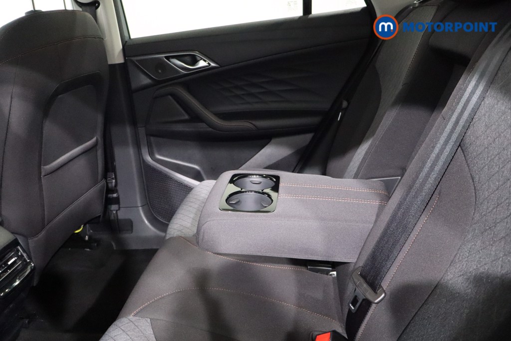 Mg Motor Uk HS SE Automatic Petrol-Electric Hybrid SUV - Stock Number (1616650) - 27th supplementary image