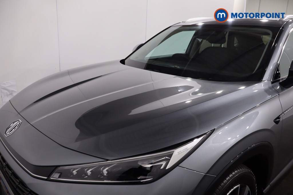 Mg Motor Uk HS SE Automatic Petrol-Electric Hybrid SUV - Stock Number (1616650) - 28th supplementary image
