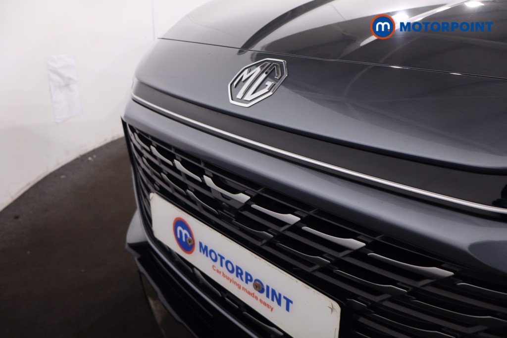 Mg Motor Uk HS SE Automatic Petrol-Electric Hybrid SUV - Stock Number (1616650) - 29th supplementary image