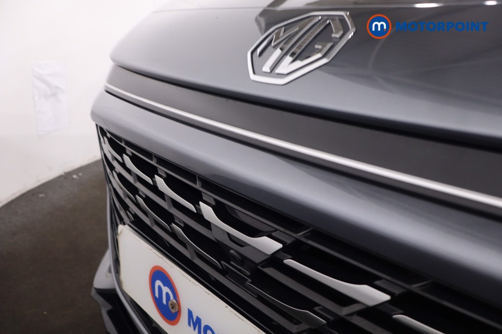 Mg Motor Uk HS SE Automatic Petrol-Electric Hybrid SUV - Stock Number (1616650) - 30th supplementary image