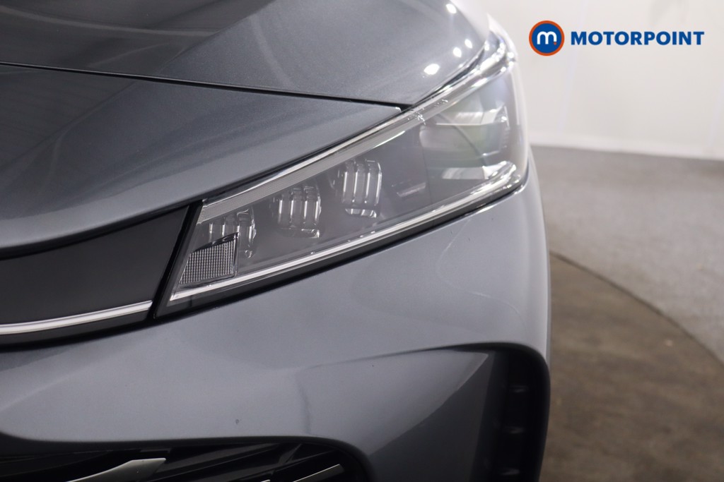 Mg Motor Uk HS SE Automatic Petrol-Electric Hybrid SUV - Stock Number (1616650) - 31st supplementary image