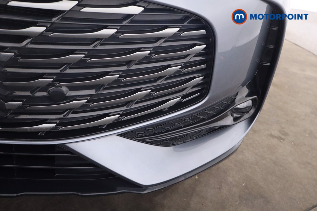 Mg Motor Uk HS SE Automatic Petrol-Electric Hybrid SUV - Stock Number (1616650) - 32nd supplementary image