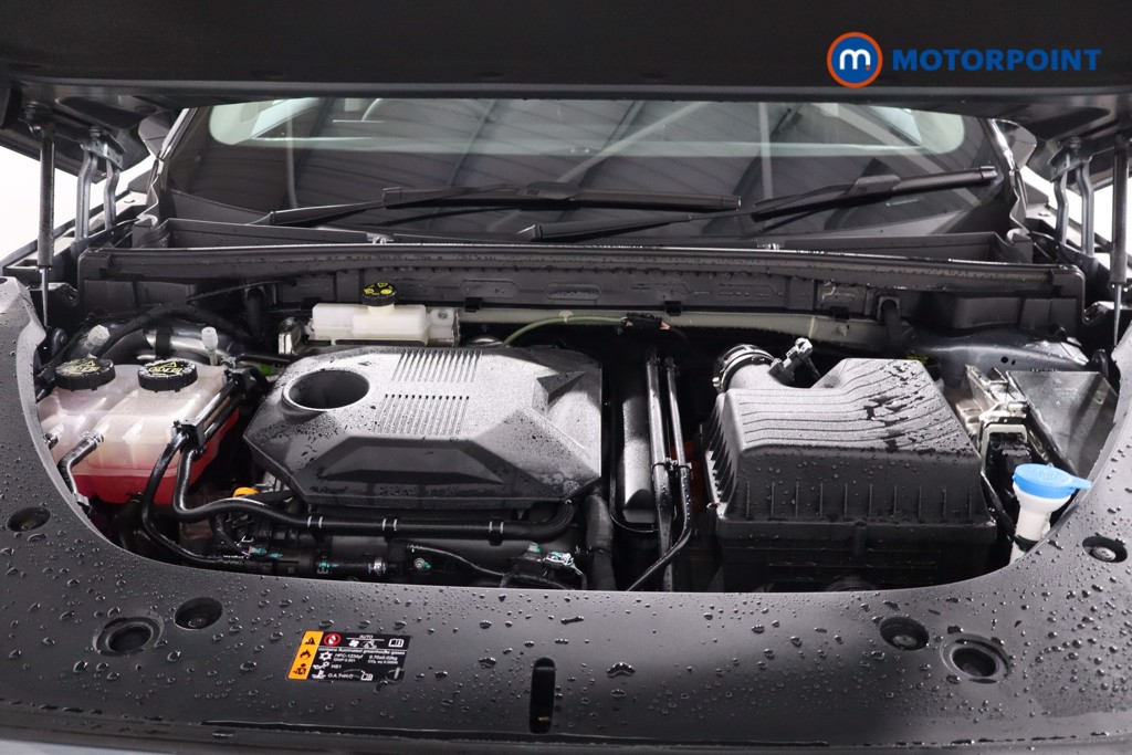 Mg Motor Uk HS SE Automatic Petrol-Electric Hybrid SUV - Stock Number (1616650) - 33rd supplementary image