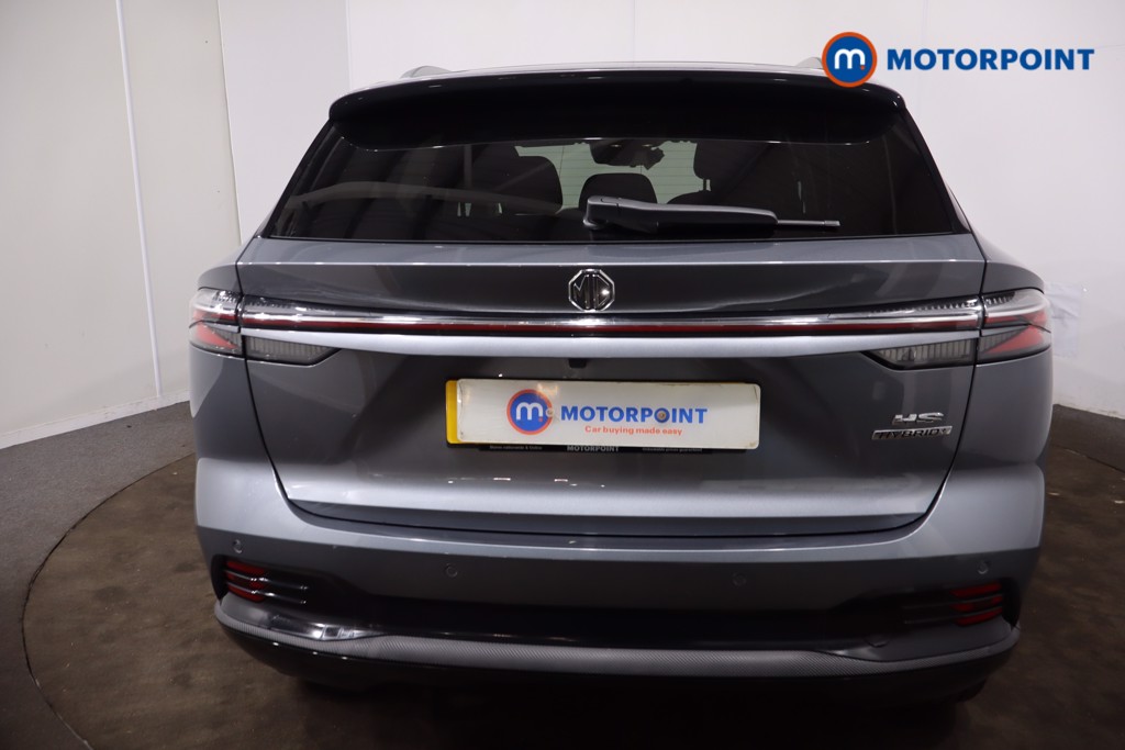 Mg Motor Uk HS SE Automatic Petrol-Electric Hybrid SUV - Stock Number (1616650) - 34th supplementary image