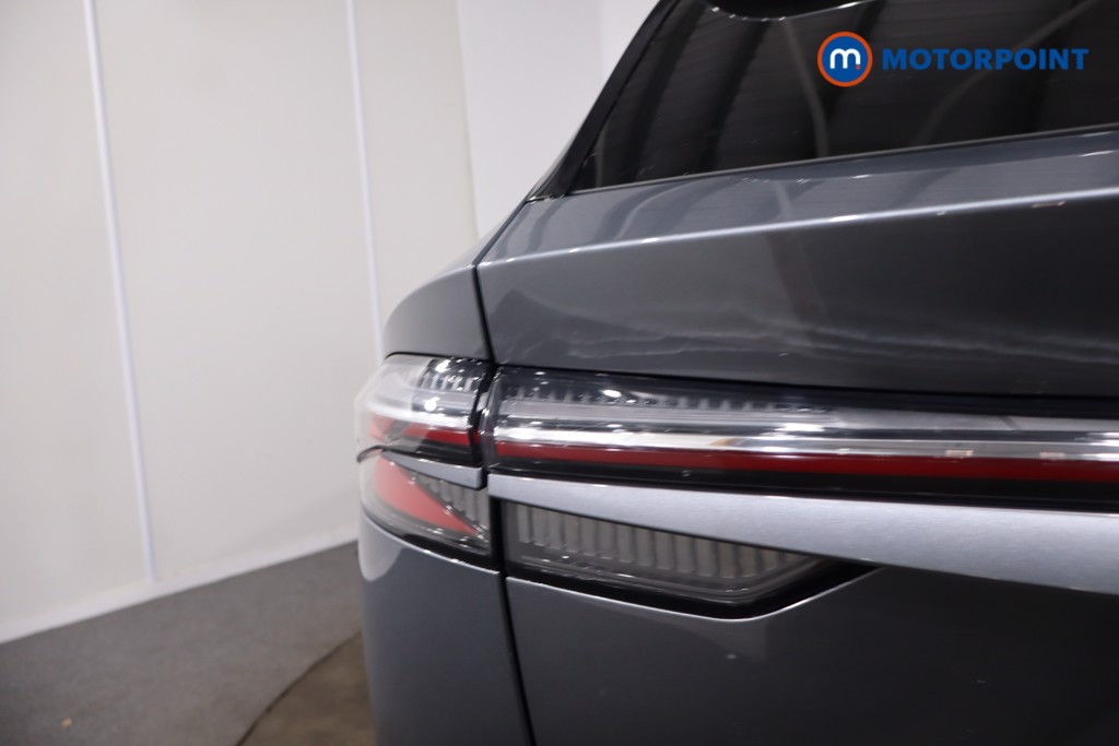 Mg Motor Uk HS SE Automatic Petrol-Electric Hybrid SUV - Stock Number (1616650) - 35th supplementary image