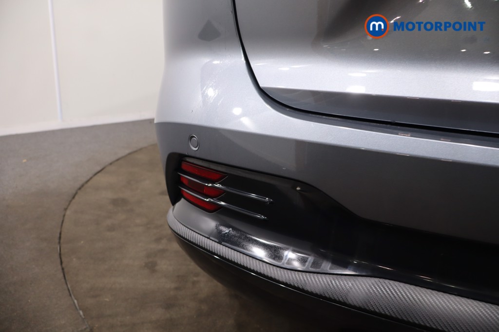 Mg Motor Uk HS SE Automatic Petrol-Electric Hybrid SUV - Stock Number (1616650) - 36th supplementary image