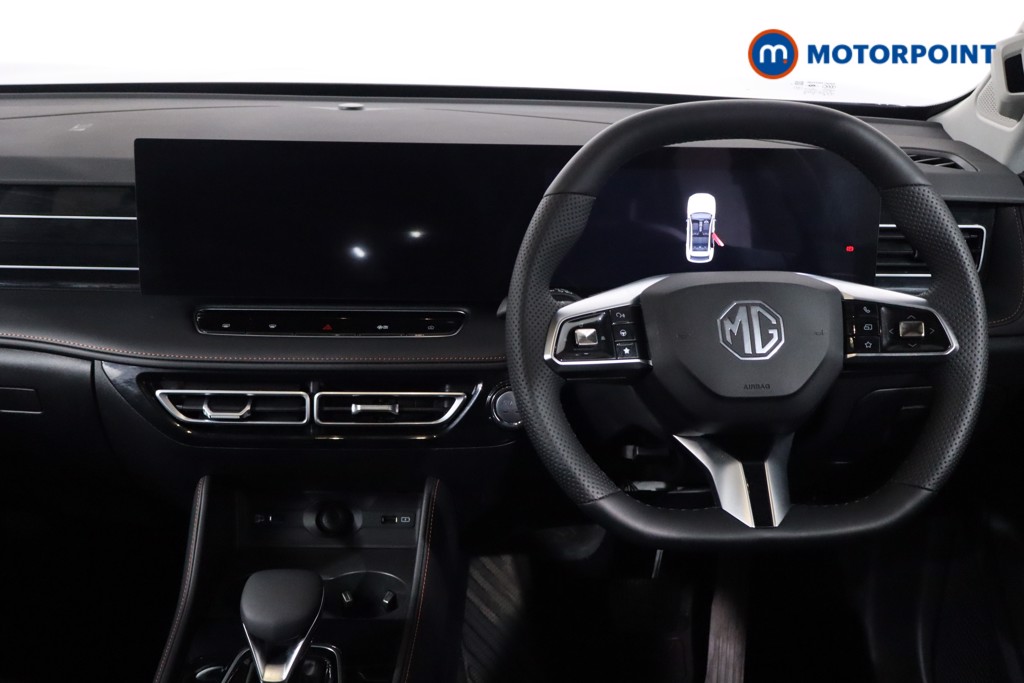 Mg Motor Uk HS Trophy Automatic Petrol-Electric Hybrid SUV - Stock Number (1616763) - 3rd supplementary image