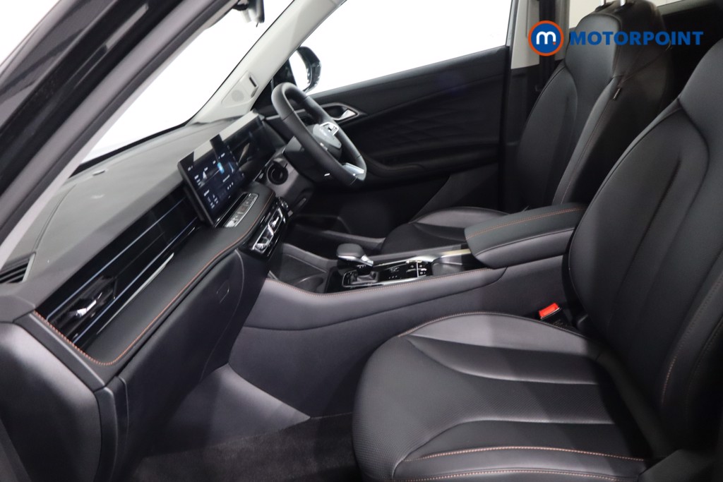 Mg Motor Uk HS Trophy Automatic Petrol-Electric Hybrid SUV - Stock Number (1616763) - 4th supplementary image