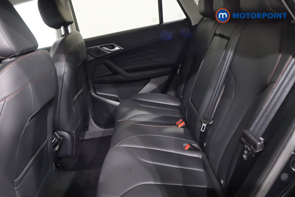 Mg Motor Uk HS Trophy Automatic Petrol-Electric Hybrid SUV - Stock Number (1616763) - 5th supplementary image