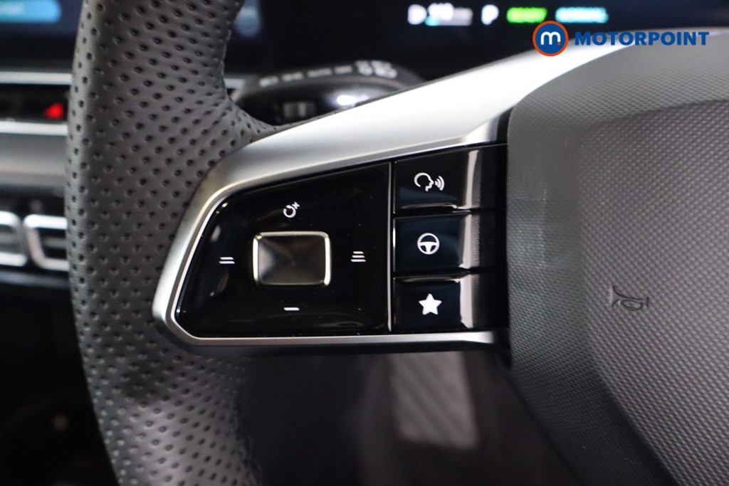 Mg Motor Uk HS Trophy Automatic Petrol-Electric Hybrid SUV - Stock Number (1616763) - 7th supplementary image