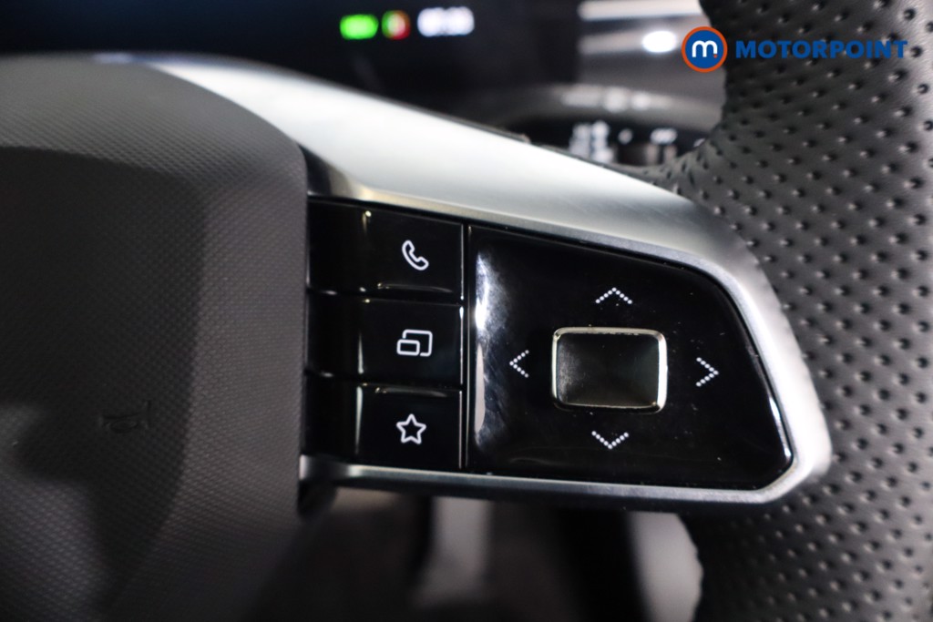 Mg Motor Uk HS Trophy Automatic Petrol-Electric Hybrid SUV - Stock Number (1616763) - 8th supplementary image