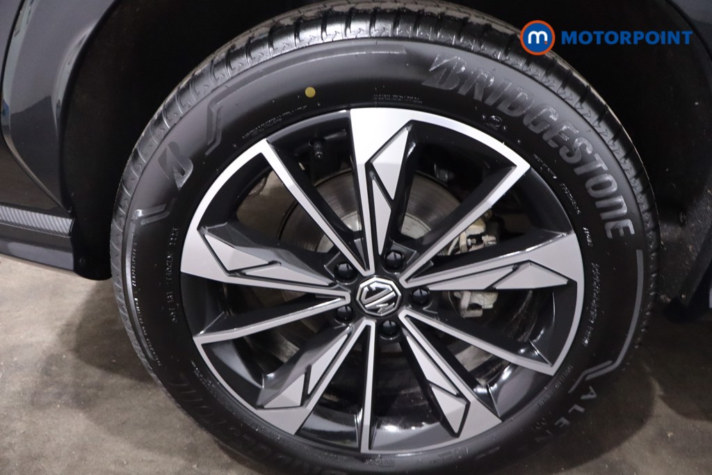 Mg Motor Uk HS Trophy Automatic Petrol-Electric Hybrid SUV - Stock Number (1616763) - 9th supplementary image