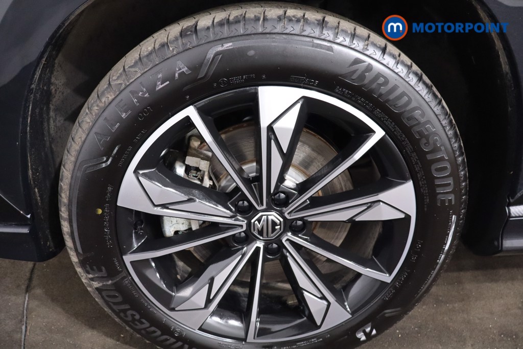 Mg Motor Uk HS Trophy Automatic Petrol-Electric Hybrid SUV - Stock Number (1616763) - 10th supplementary image