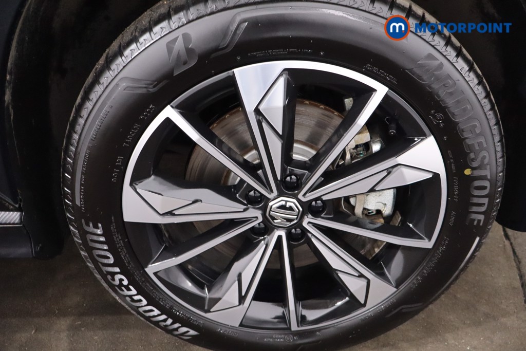 Mg Motor Uk HS Trophy Automatic Petrol-Electric Hybrid SUV - Stock Number (1616763) - 11th supplementary image