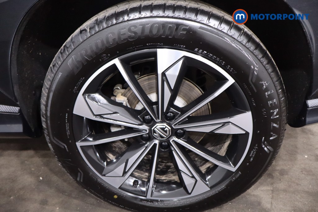 Mg Motor Uk HS Trophy Automatic Petrol-Electric Hybrid SUV - Stock Number (1616763) - 12th supplementary image