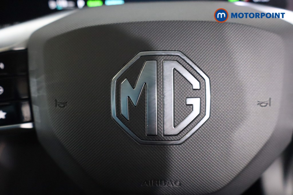 Mg Motor Uk HS Trophy Automatic Petrol-Electric Hybrid SUV - Stock Number (1616763) - 13th supplementary image