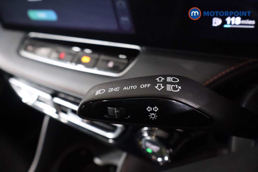 Mg Motor Uk HS Trophy Automatic Petrol-Electric Hybrid SUV - Stock Number (1616763) - 14th supplementary image