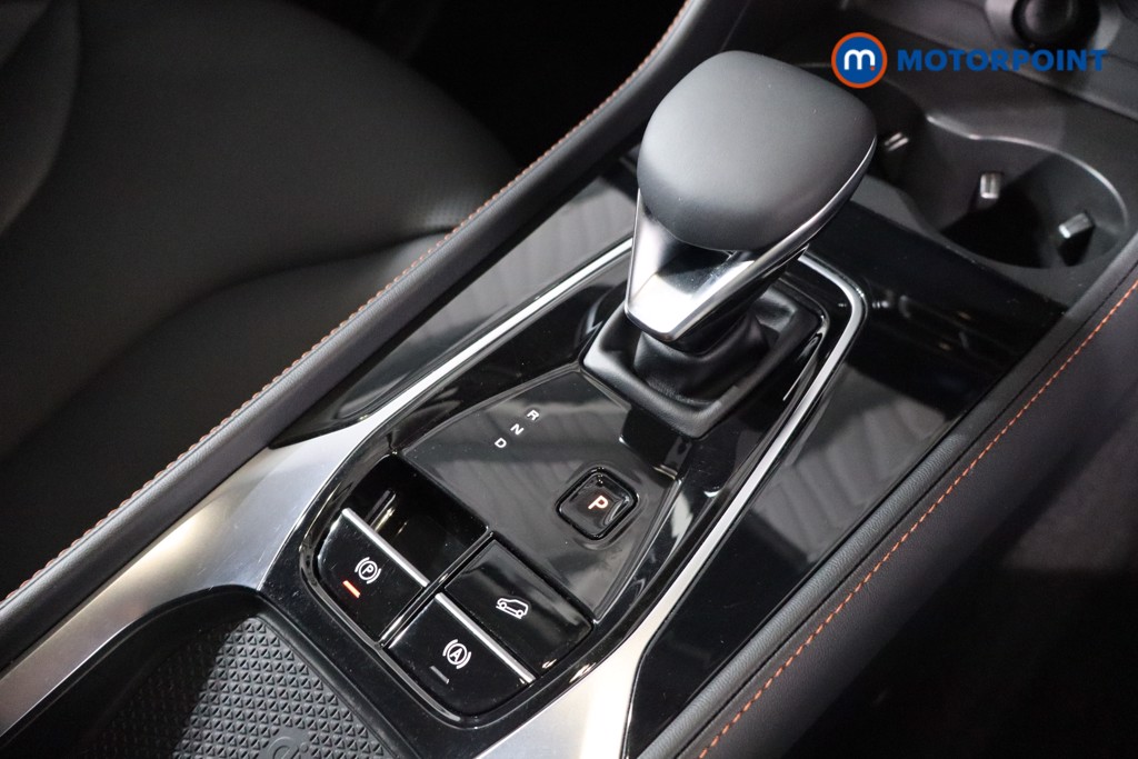 Mg Motor Uk HS Trophy Automatic Petrol-Electric Hybrid SUV - Stock Number (1616763) - 17th supplementary image