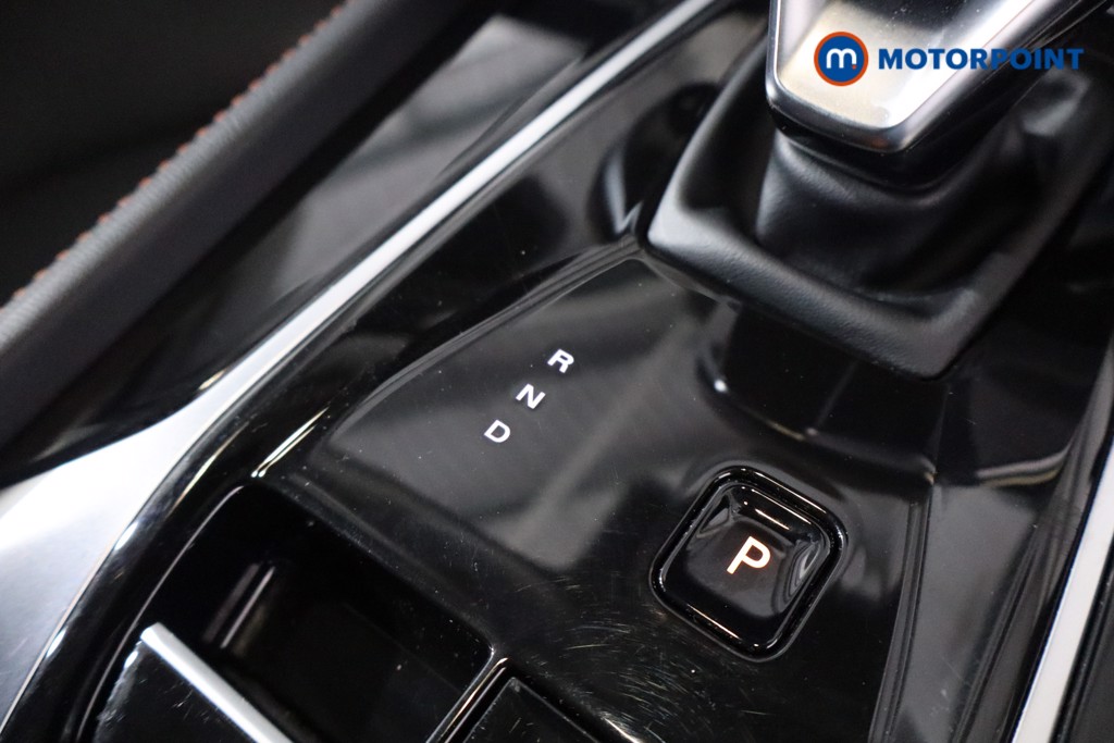 Mg Motor Uk HS Trophy Automatic Petrol-Electric Hybrid SUV - Stock Number (1616763) - 18th supplementary image