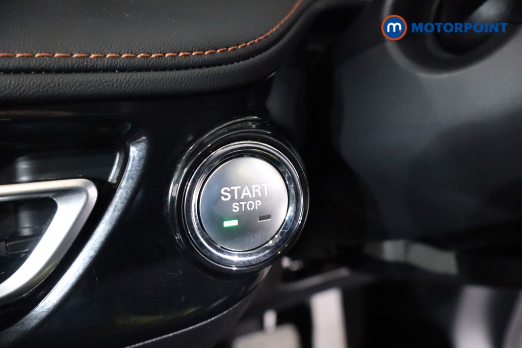 Mg Motor Uk HS Trophy Automatic Petrol-Electric Hybrid SUV - Stock Number (1616763) - 19th supplementary image