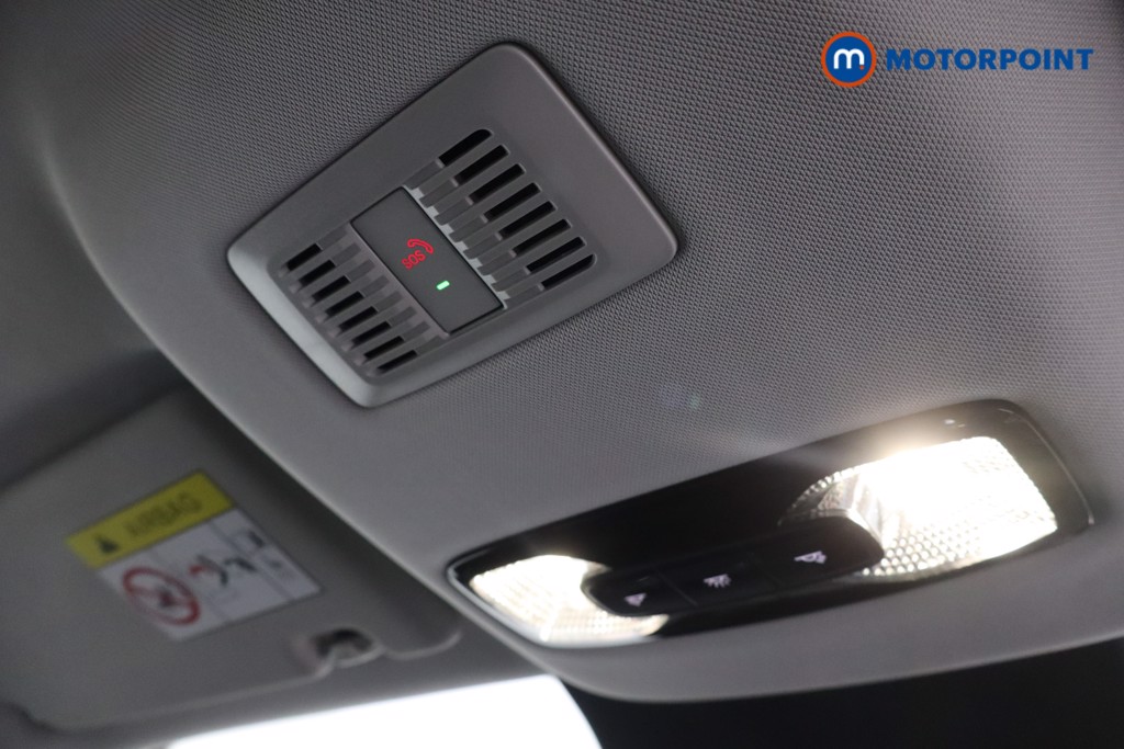 Mg Motor Uk HS Trophy Automatic Petrol-Electric Hybrid SUV - Stock Number (1616763) - 20th supplementary image