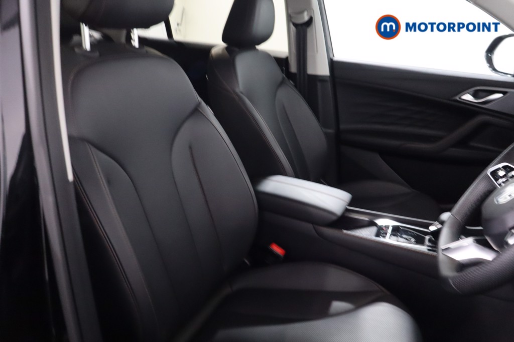 Mg Motor Uk HS Trophy Automatic Petrol-Electric Hybrid SUV - Stock Number (1616763) - 23rd supplementary image