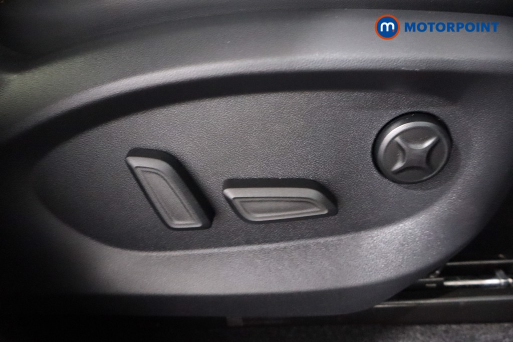 Mg Motor Uk HS Trophy Automatic Petrol-Electric Hybrid SUV - Stock Number (1616763) - 24th supplementary image