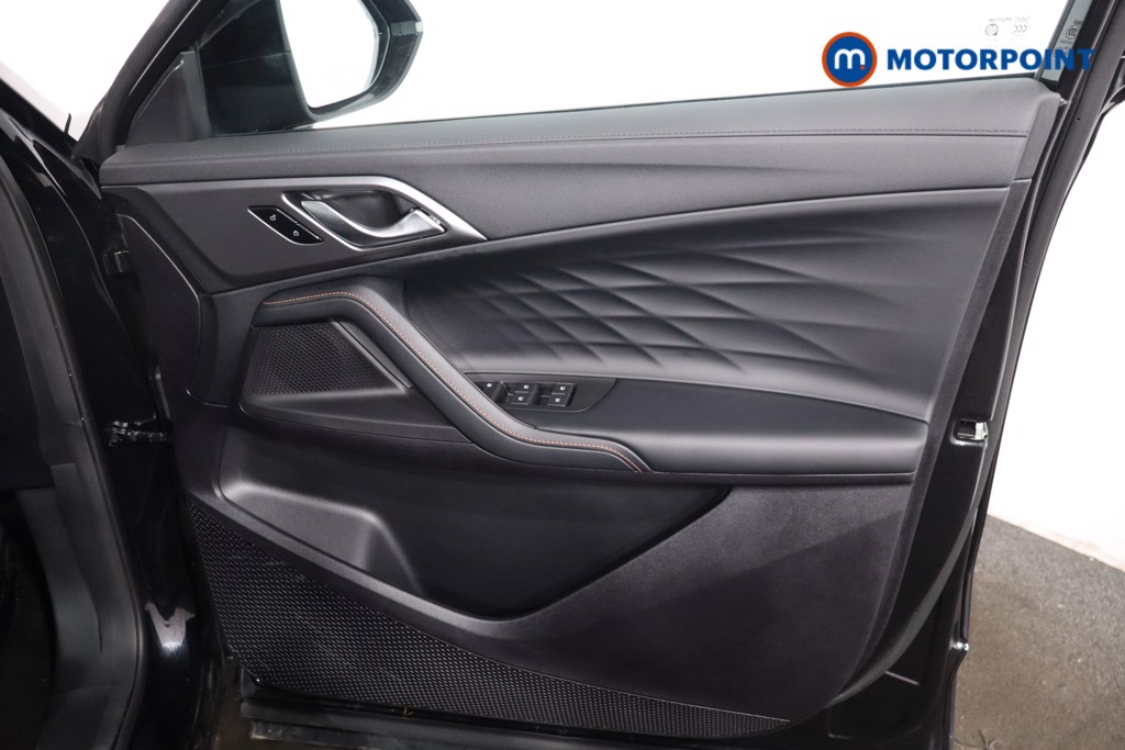 Mg Motor Uk HS Trophy Automatic Petrol-Electric Hybrid SUV - Stock Number (1616763) - 25th supplementary image