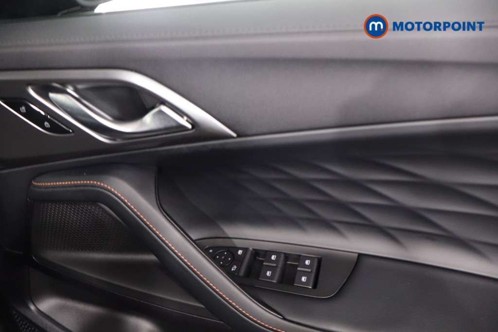 Mg Motor Uk HS Trophy Automatic Petrol-Electric Hybrid SUV - Stock Number (1616763) - 26th supplementary image