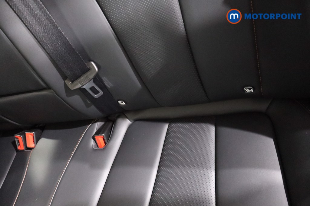 Mg Motor Uk HS Trophy Automatic Petrol-Electric Hybrid SUV - Stock Number (1616763) - 27th supplementary image