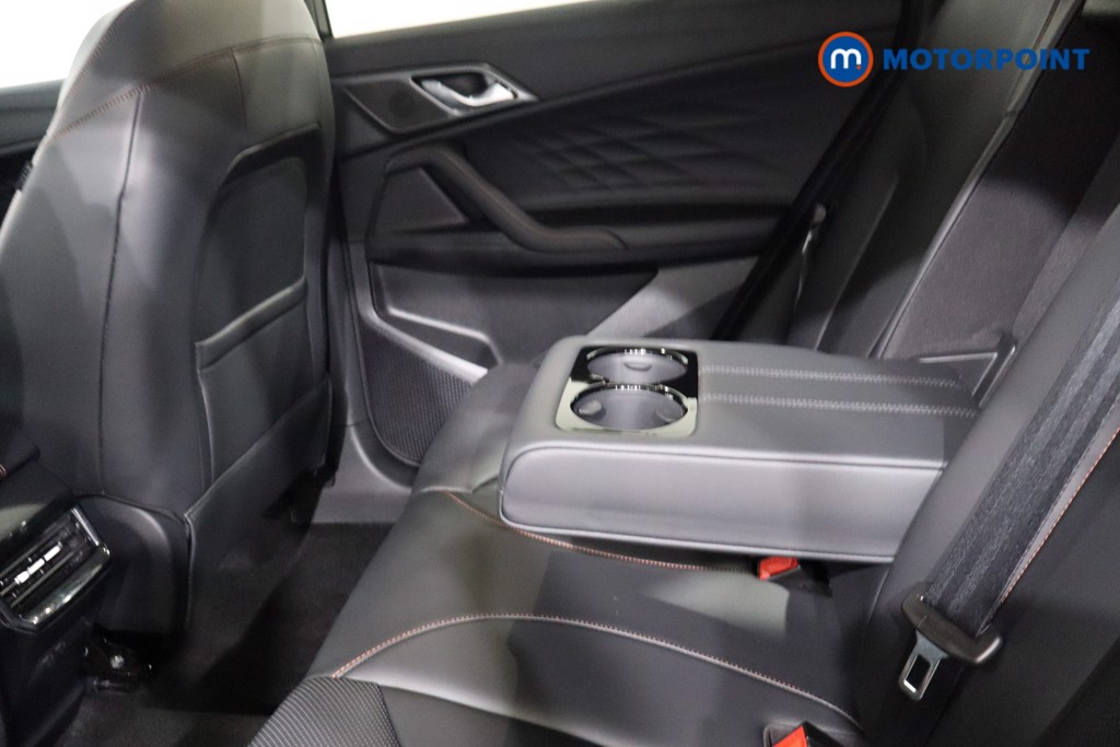 Mg Motor Uk HS Trophy Automatic Petrol-Electric Hybrid SUV - Stock Number (1616763) - 28th supplementary image