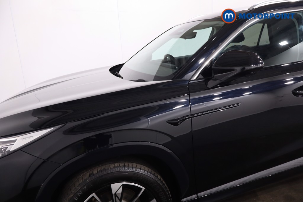 Mg Motor Uk HS Trophy Automatic Petrol-Electric Hybrid SUV - Stock Number (1616763) - 29th supplementary image