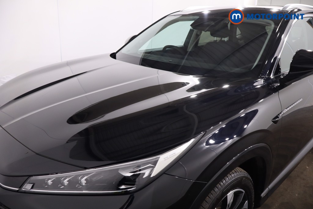 Mg Motor Uk HS Trophy Automatic Petrol-Electric Hybrid SUV - Stock Number (1616763) - 30th supplementary image