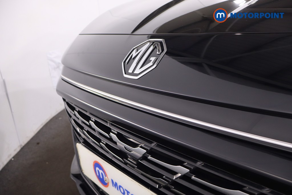 Mg Motor Uk HS Trophy Automatic Petrol-Electric Hybrid SUV - Stock Number (1616763) - 31st supplementary image
