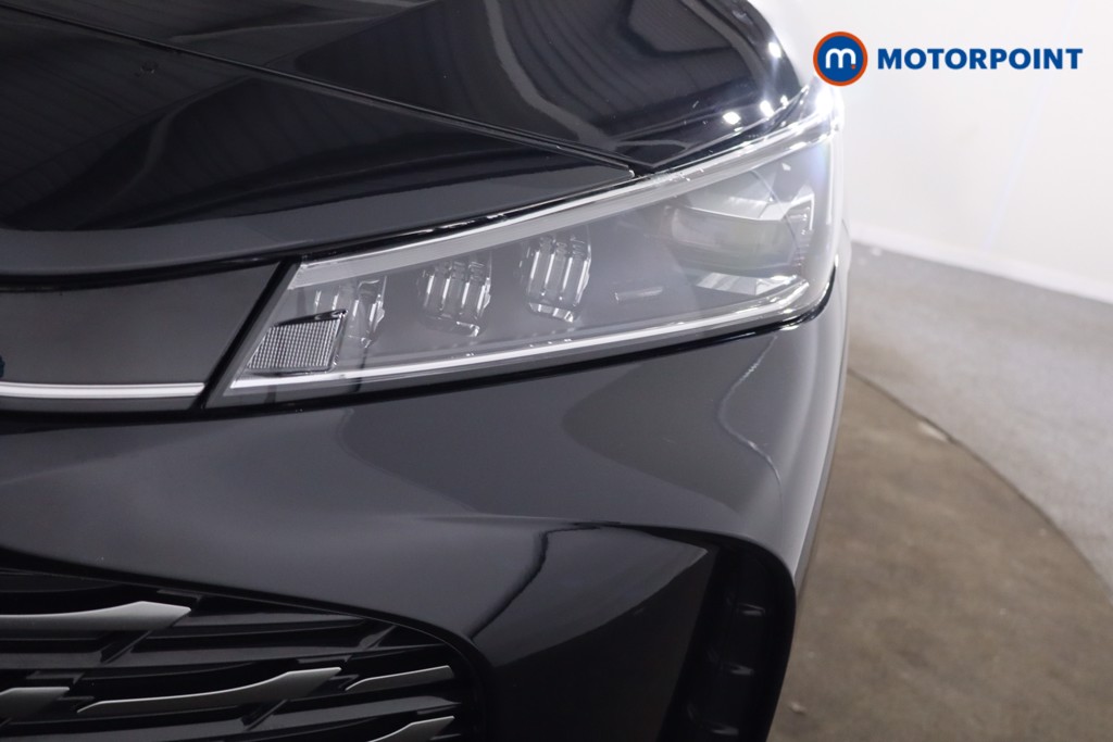 Mg Motor Uk HS Trophy Automatic Petrol-Electric Hybrid SUV - Stock Number (1616763) - 32nd supplementary image