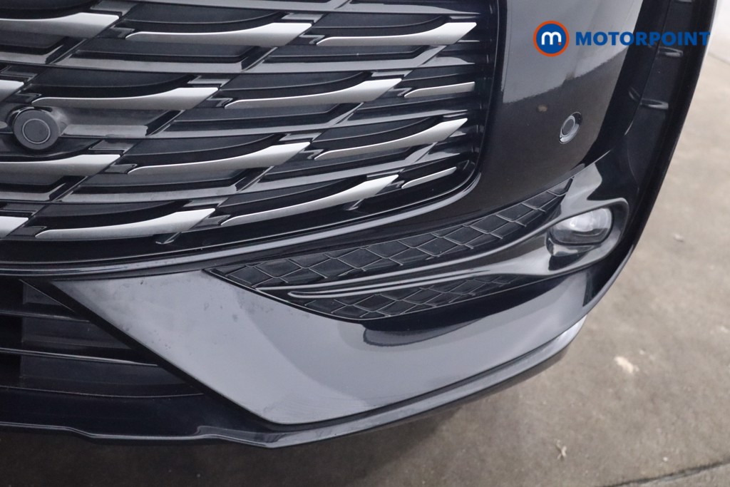 Mg Motor Uk HS Trophy Automatic Petrol-Electric Hybrid SUV - Stock Number (1616763) - 33rd supplementary image