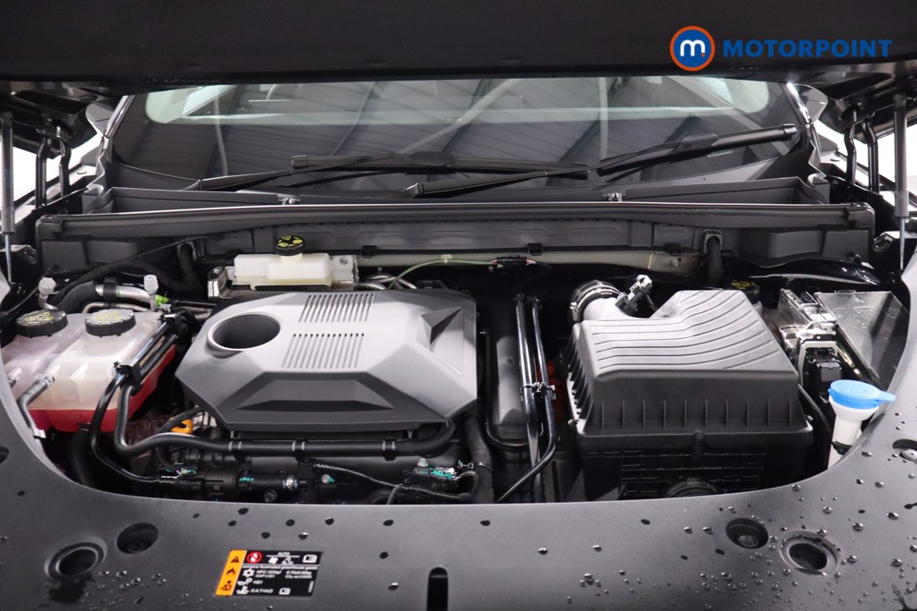 Mg Motor Uk HS Trophy Automatic Petrol-Electric Hybrid SUV - Stock Number (1616763) - 34th supplementary image