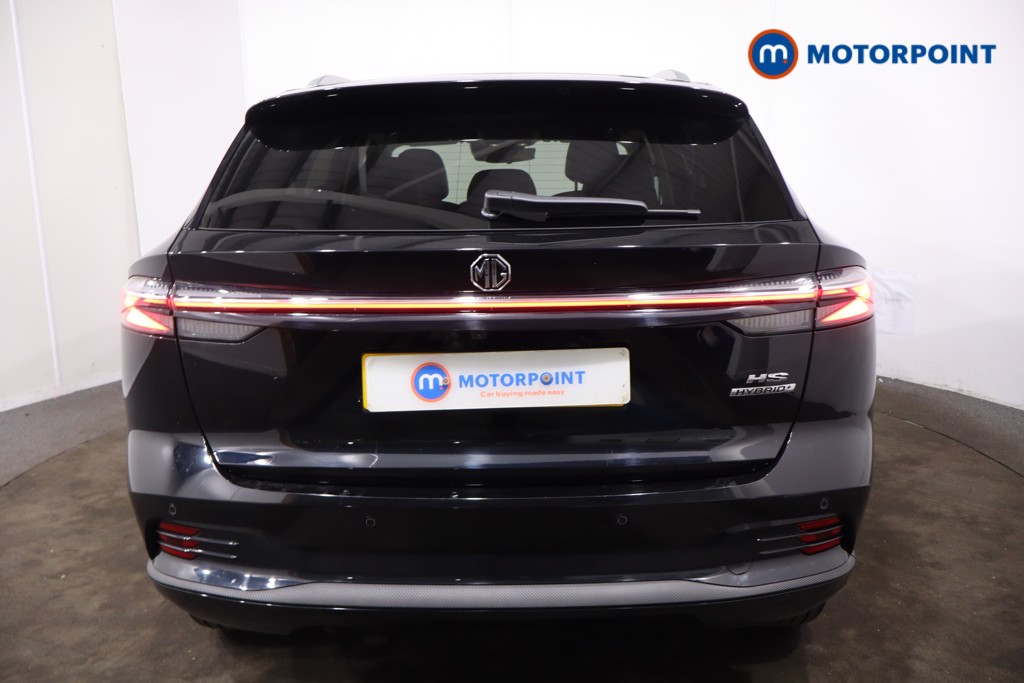 Mg Motor Uk HS Trophy Automatic Petrol-Electric Hybrid SUV - Stock Number (1616763) - 35th supplementary image
