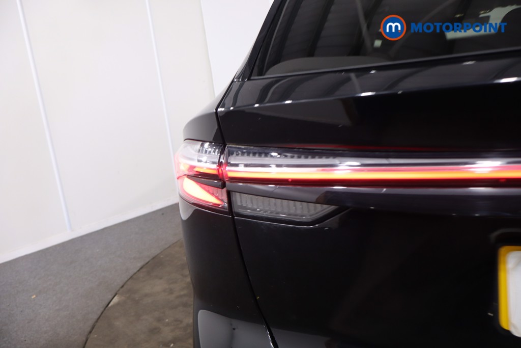 Mg Motor Uk HS Trophy Automatic Petrol-Electric Hybrid SUV - Stock Number (1616763) - 36th supplementary image