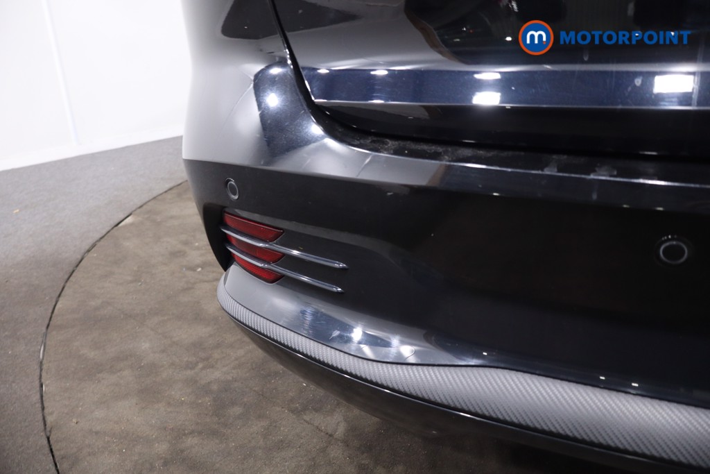 Mg Motor Uk HS Trophy Automatic Petrol-Electric Hybrid SUV - Stock Number (1616763) - 37th supplementary image