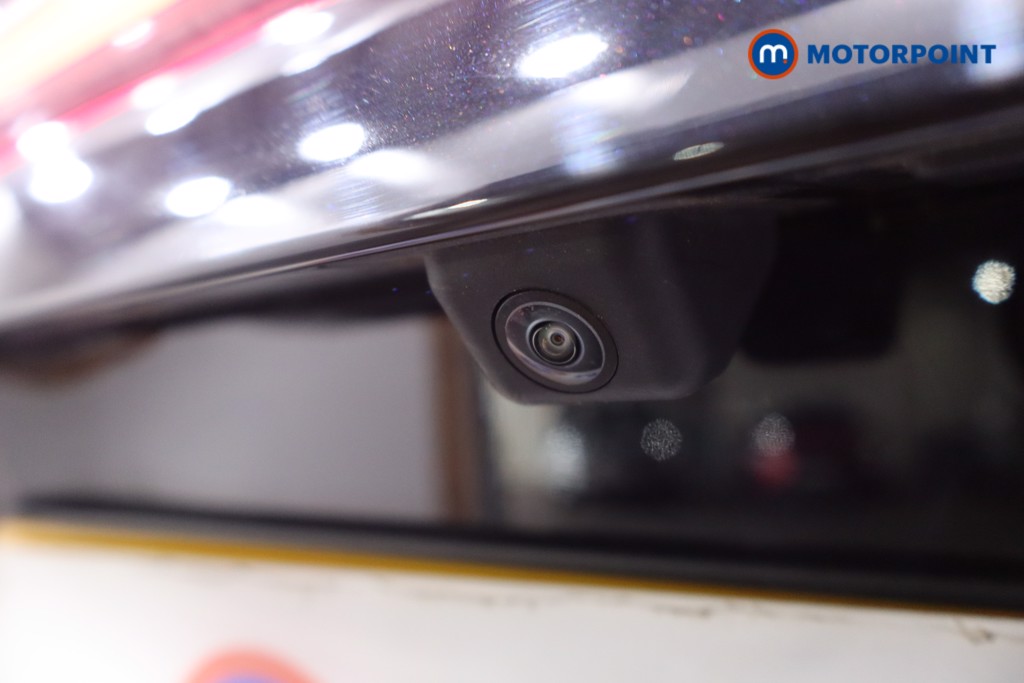 Mg Motor Uk HS Trophy Automatic Petrol-Electric Hybrid SUV - Stock Number (1616763) - 38th supplementary image